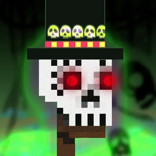 DEATH PUNK 73 (Your Soul is Mine Now)