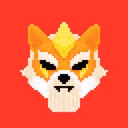 0299 - Lightning God Shib