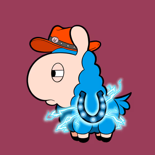 Loffyllama