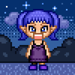 Shinygalaxy