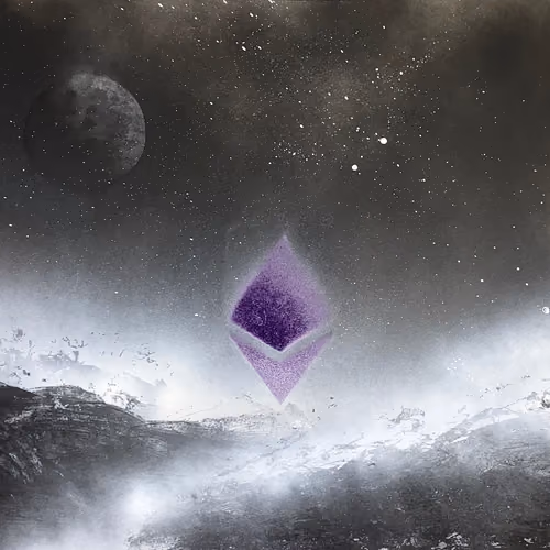 ETHEREUM $2800