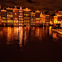 Amsterdam XX