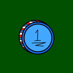 Private Coin #6