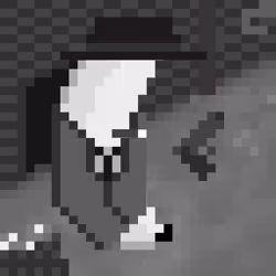Noir Banana 32