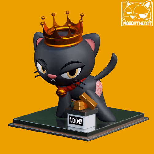 Item #86001409678938520917859792178185092431511405031476284599162876700915427966977 Media