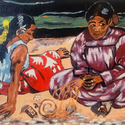 FISHERWOMEN
