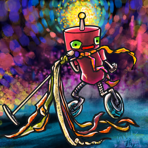 Item #67952279399830385629616216737768102295476065149327400883292179769451196973057 Media