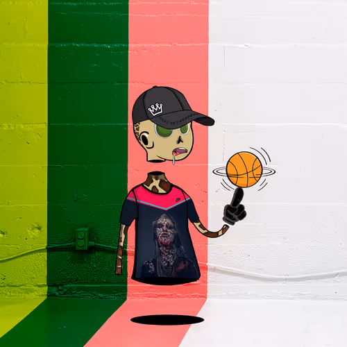 Item #110831324707411939371545451713529301975955469824601033323146852762270115561473 Media