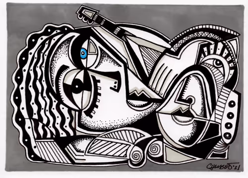 Item #97712947627857272006724302161095603173275386634010718953029440719767612686337 Media