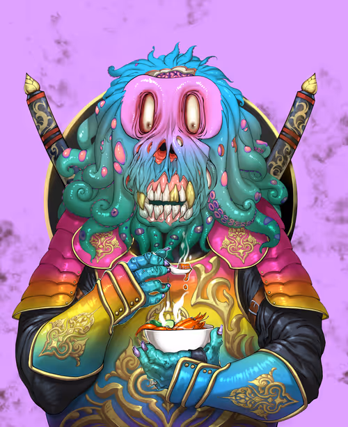 Item #51415191587521635595867325328207557348260874512501593075530534800871999406081 Media