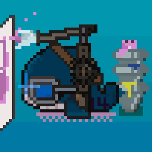 Item #76886183400510986828564600332623285787207885382450708502093141870994899599361 Media