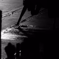 BLACK ATELIER II