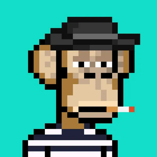 PixelApe 9860