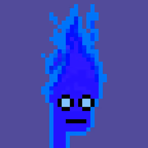 Soul Punk #021