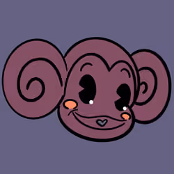 BASIC + MUNKEY #22