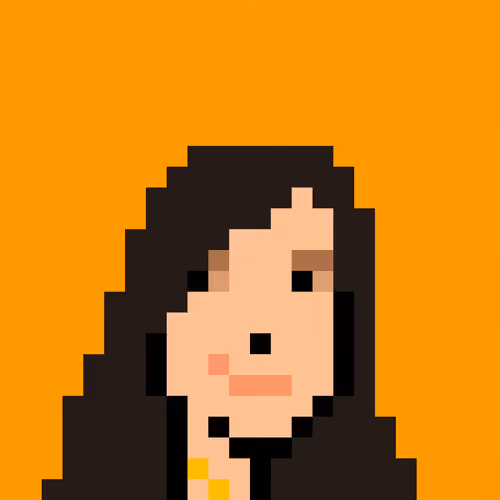 The Pixel Portraits Og