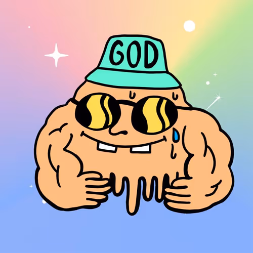 Gorgeous_NFTs Collection