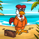 Dapper Chickens #88