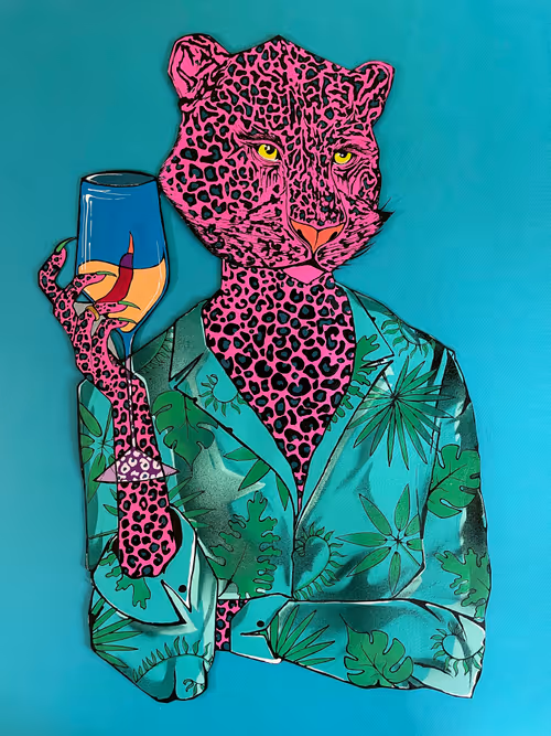 Item #76255986714576525595027003040695972432363231865972649388552802447583491391489 Media