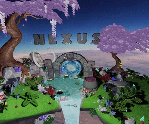 Nexuspass