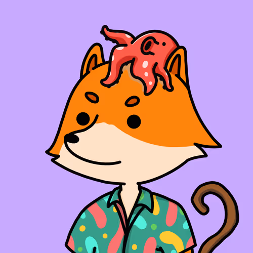 Foxie Foxy