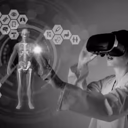 metaversehealthcare