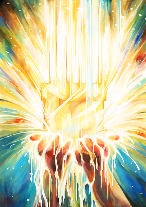 Item #63831820989882557178849741110527117874198777612390726141457520623031565680641 Media