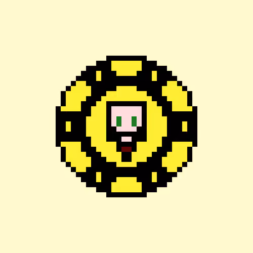 Item #58776816468201994536397550052257055073857270369348417511656600104146986598401 Media