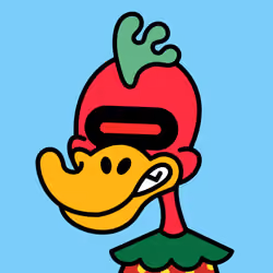 #3129 *The Sick Suck Ducks