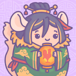 Acolyte #61 – Ji