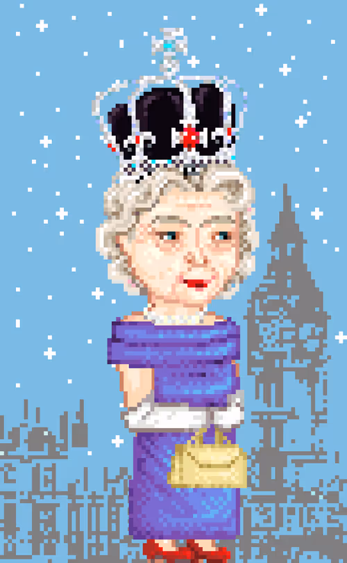 Item #75554604742703464917455106812152530083457477207723164712396059310319147679745 Media