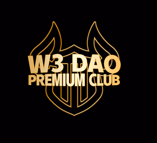 W3DAO