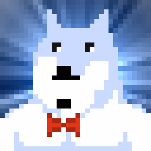 CryptoShibe #6013