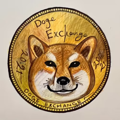 DOGE_Exchange Collection - old