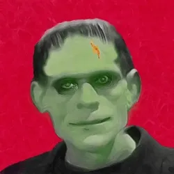 Frankie #1