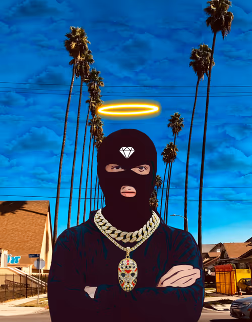 Item #12339584032945238177545076244530081664876295694442147189838335983167670845441 Media