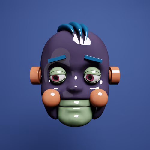 Item #21331861204673270898416984562836130099360042388090068590361536170714407632897 Media