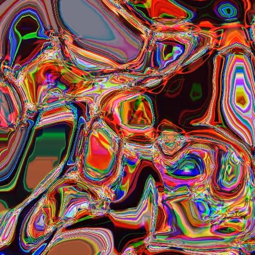 OBSCURE ALTERATION V2 #3