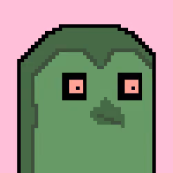 NFTpenguin #134