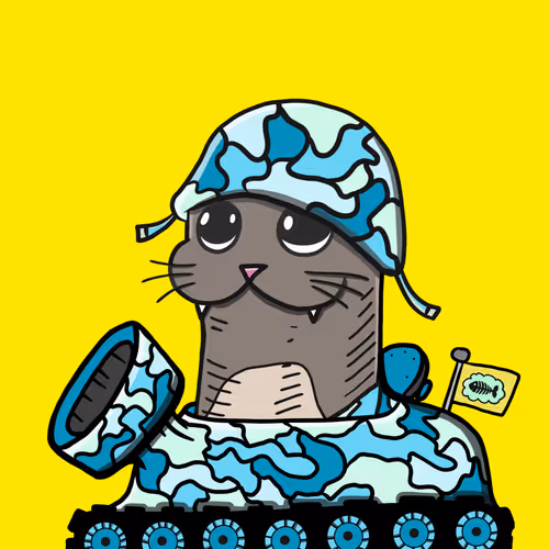Otter Army