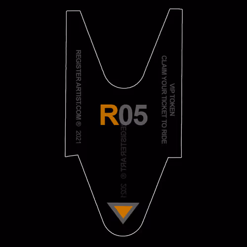 Item #97359273695713558147944079693439702117694925688285342706215868386162233049089 Media