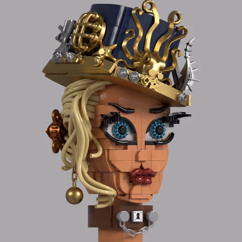 Item #15452693126384982608791349366236354337195730179421952545024891243313607213057 Media