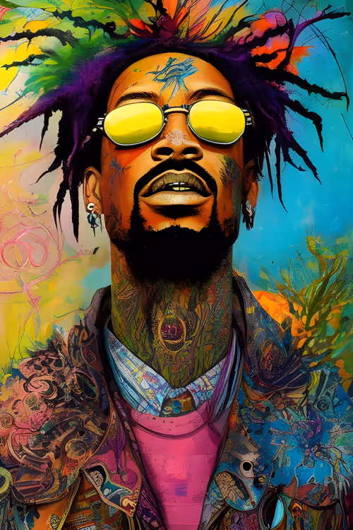 Item #42883380893808562997536095325120971201525254378488561118825776886184465661953 Media