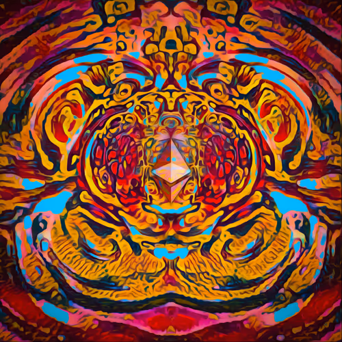 The Ethereal Crown