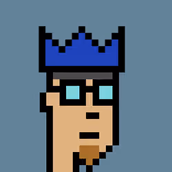 PartyPunk #0561
