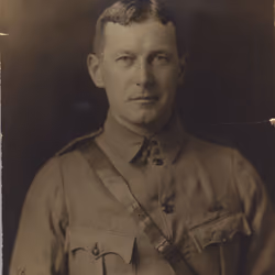 John McCrae: Original Blockchain Edition [3.22.2021]