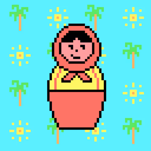 Thecryptomatryoshka