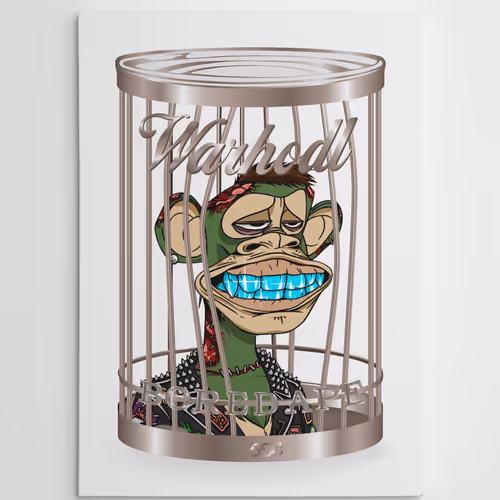 Warhodl Firstdrop