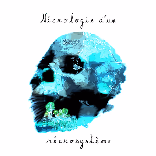 Nécrologie d'un nécrosystème