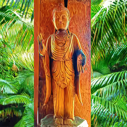 Buddha